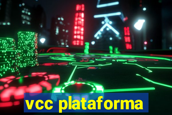 vcc plataforma